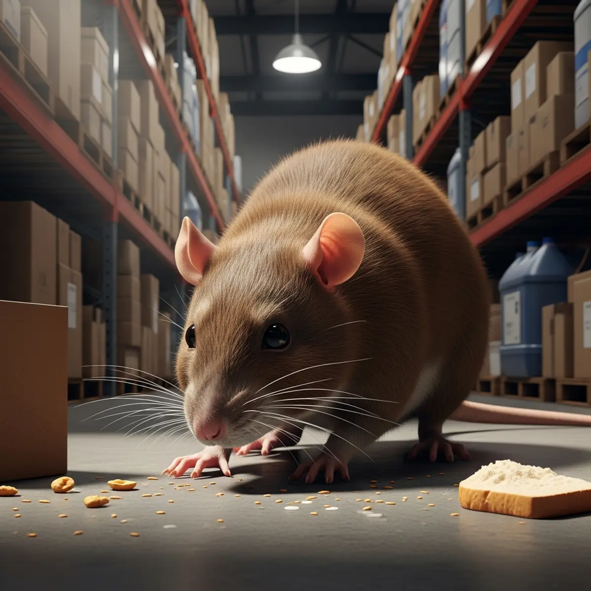 Tarifs dératisation professionnelle 2026 : guide complet pour les entreprises